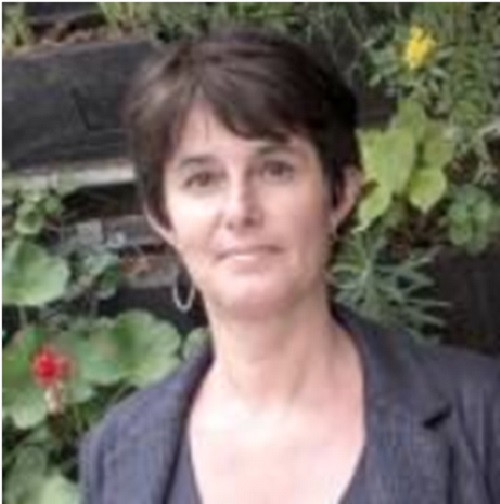 Muriel Vayssier-Taussat