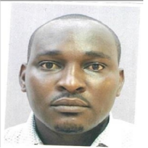 Dr. Thierry Audrey Gael TSOUMBOU