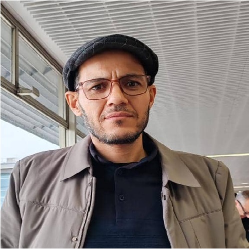 Dr Mohamed TITAOUINE